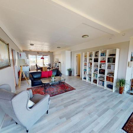 Kleifar: Ocean View Apartment Hellissandur Ngoại thất bức ảnh